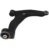 Bras de suspension LEMFÖRDER 35401 01 essieu avant, droite, avant