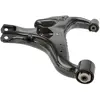 Lemfoerder Bras de suspension LEMFÖRDER 40072 01 Essieu arrière, droite, arrière