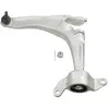 Lemforder Bras de suspension LEMFÖRDER 42571 01 essieu avant, gauche, avant