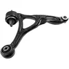 Bras de suspension LEMFÖRDER 42587 01 essieu avant, droite, avant