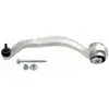 Bras de suspension LEMFÖRDER 13676 02 essieu avant, gauche, arrière