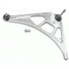 Bras de suspension LEMFÖRDER 27014 02 essieu avant, gauche, avant