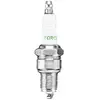 Arnold - bougie . remplace: torch: f5rtc, f6rtc, 751-10292, 751-14437. pour moteurs thorx.