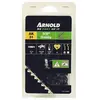 Arnold 1191-X1-0006 Hobby Chaîne De Tronçonneuse 55 Entraîneurs 3/8"" ...