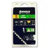 Arnold 1191-X1-0002 Hobby Chaîne De Tronçonneuse 45 Entraîneurs 3/8"" ...