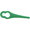 Arnold 1083-B3-0002 Lame De Rechange Pour Tondeuse A Gazon