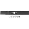Arnold 1011-U2-0480 Lame universelle pour tondeuse 48 cm 