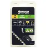 Arnold 1191-X1-0003 Hobby Chaîne De Tronçonneuse 46 Maillons Entraîneu...