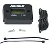 Arnold 6011-Hm-0001 Compteur