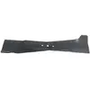 ARNOLD Lame high-lift de 52 cm pour tondeuses autoportées MTD