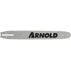 Guide chaîne Mini 40 cm, 3/8' lp 1,3 mm (.050'), monte 1041 - Arnold