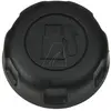 ARNOLD Bouchon de réservoir pour tondeuse Honda GC, GCV