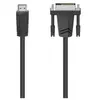 Hama - Cordon de connexion, mâle hdmi  - mâle dvi/d, 1,5 m (00205018)