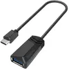 HAMA Adaptateur usb-otg, fiche usb-c - port usb, usb 3. 2 gen1, 5 gbit/s