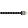 Avinity Câble HDMI ultra haute vitesse, 8K, mâle - mâle, doré, text ., 2,0m