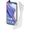 HAMA Coque de protection crystal clear pour huawei p smart z, transparente
