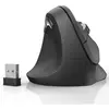 Souris sans fil - HAMA - EMW-500L - Ergonomique - Vert - 6 boutons