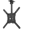 Hama Support de Plafond pivotant pour TV Noir 400 x 400 165 cm