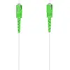 Câble réseau fibre optique, fiche SC/APC - fiche SC/APC, 10 Gbit/s, 2m