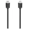 Hama Câble HDMI  hte vitesse, Ultra-HD 4K, Ethernet, 1,50 m