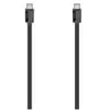 Hama Câble USB-C Full-Featured, mar. élect., USB 3.2 Gen1, 5Gbit/s, 0,75m