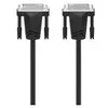 Hama - Câble dvi, wqhd 1440p, Dual-Link, 1,50 m (00200706)
