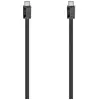 Hama Câble USB-C Full-Featured, marq. élec, USB 3.2 Gen2, 10Gbit/s, 1m