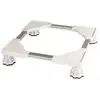 Châssis pour machine à laver, sèche-linge et réfrigérateur, réglable (00110232) - Xavax