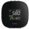 Mesure qualité de l?air "Safe", mesure CO2, temp., hum. de l?air Hama