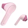 Hama Freedom Light Casque sans fil rose
