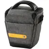 SAC POUR APPAREIL PHOTO ''TERRA'', 110 COLT, GRIS HAMA 00121304
