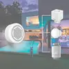 Sirène Wi-Fi, sans hub, pour commande vocale et par application (176590) - Hama