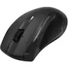 Hama Souris ergonomique radio laser noir 7 Boutons 3200 dpi ergonomique