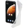Coque HAMA Xiaomi Mi 10 T Pro Souple transparent