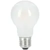 Hama Ampoule led, E27, 806lm remp. 60W, incandes., mate, lumière du jour (00112814) - Xavax