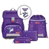 Step by Step Cloud Schulranzen-Set 5-teilig Dreamy Pegasus [157250] -  sac d'école cartable