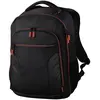 Hama Miami Sacoche d'ordinateurs Portables 39,6 cm (15.6") Malette Noir