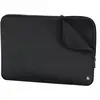 Hama Housse d'ordinateur portable "neoprene", jusq. 36 cm (14,1"), noire