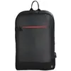 Hama Manchester Sacoche d'ordinateurs Portables 39,6 cm (15.6") Sac à Dos Noir