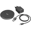 Chargeur à induction Hama 00201688 noir X267972