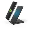 Chargeur sans fil - HAMA - QI-FC10S - 10 W - Charge rapide - Utilisation verticale/horizontale