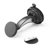 Hama Support de voit. pr portable "Magnet" avec vent., pivot. 360 °, univ.
