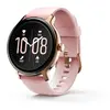 Hama Montre intelligente 4910 Rose Or rose Rose Or 45 mm TU