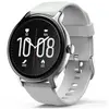 Hama Montre intelligente Fit Watch 4910 Gris Argenté TU
