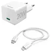 Chargeur USB intérieure Hama 00201620 - Courant de sortie 3000 mA - USB-C®