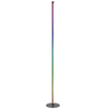 Hama Lampe sur pied LED avec capteur de musique, smart, RVB, intensité