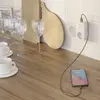 Hama Smart prise WLAN + 2x USB-A, 2 300 W