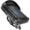 Hama - Essential Line Fixation de téléphone portable pour vélo D049182