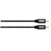 Câble RCA AVINITY x2 fiches RCA 1.5m