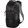 Hama Sac à dos pour appareil photo Profitour 240 Noir